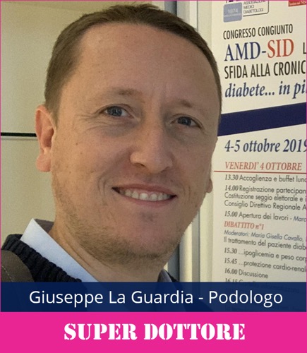 Giuseppe La Guardia