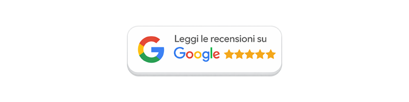 Recensioni Google Podologia La Guardia – Podologo vicino Capena